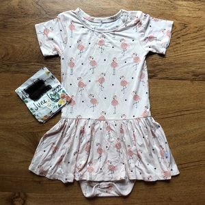 SOLD: Posh Peanut Frida Twirl 18/24